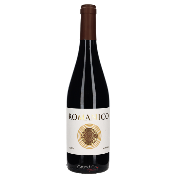 2023 Teso La Monja Romanico - Bottle Hero