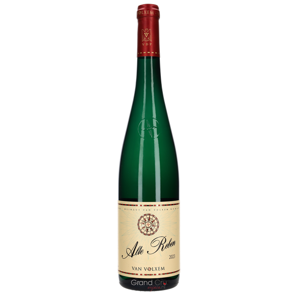 2023 Van Volxem Alte Reben Riesling - Bottle Hero