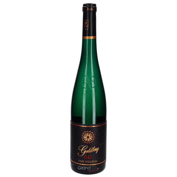 2023 Van Volxem Golberg Riesling Grosses Gewächs - Bottle Hero