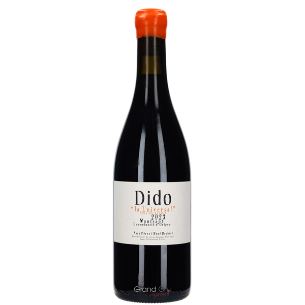 2023 Venus la Universal Dido BIO - Bottle Hero