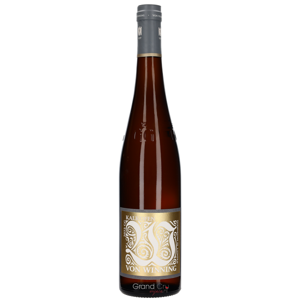 2023 Weingut Von Winning Deidesheimer Kalkofen Grosses Gewächs - Bottle Hero