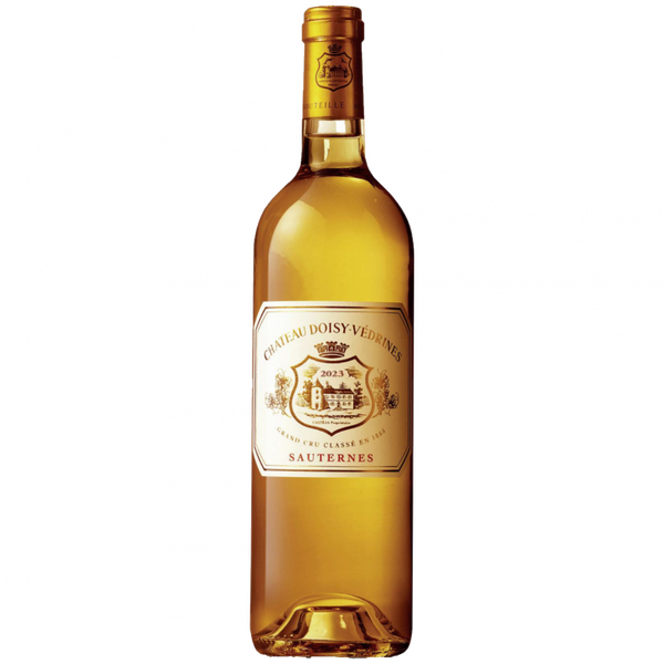 2023 Château Doisy-Vedrines - Bottle Hero