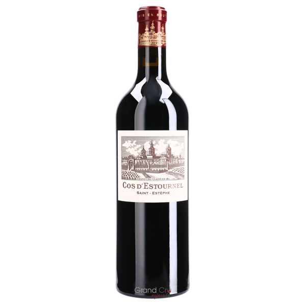 2023 Château Cos d'Estournel - Bottle Hero
