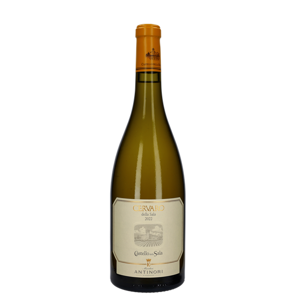 2024 Antinori Cervaro della Sala - Bottle Hero