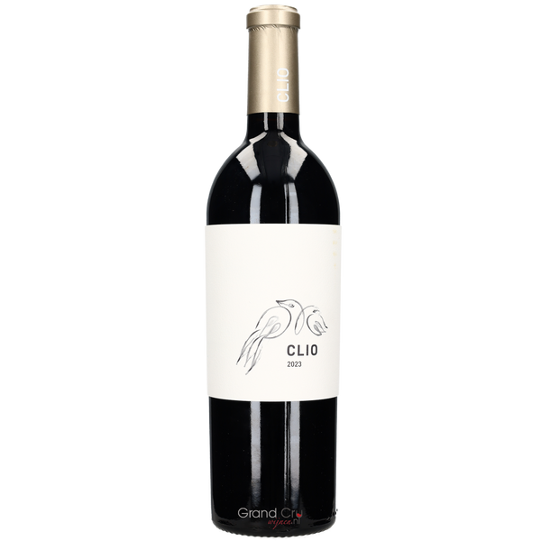 2024 Bodegas El Nido Clio Magnum - Bottle Hero