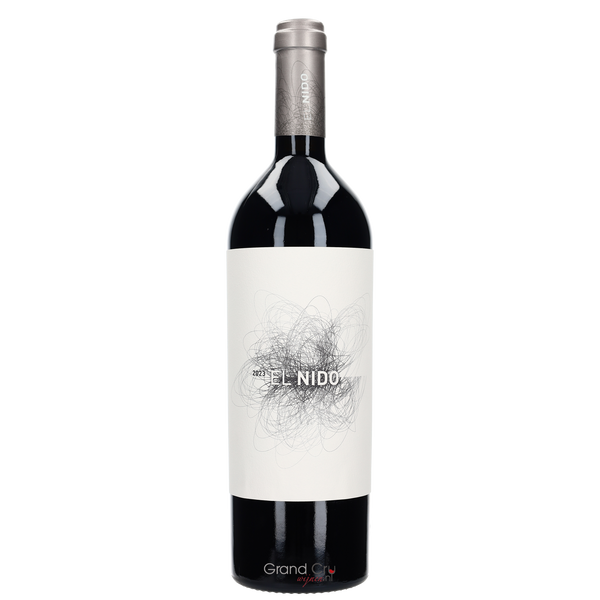 2024 Bodegas El Nido Nido - Bottle Hero