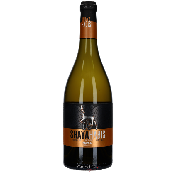 2024 Bodegas Shaya Habis - Bottle Hero