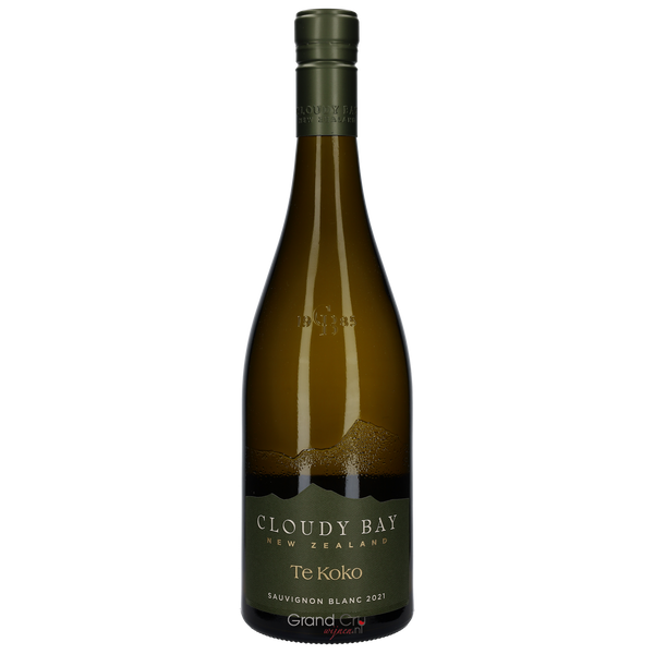 2024 Cloudy Bay Te Koko - Bottle Hero
