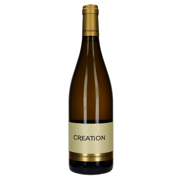 2024 Creation Estate Cool-Climate Chenin Blanc - Bottle Hero