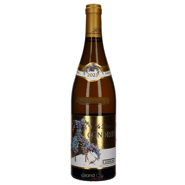 2024 E. Guigal Condrieu La Doriane - Bottle Hero