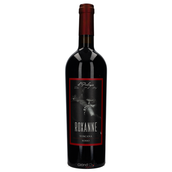 2024 Il Palagio Roxanne Rosso - Bottle Hero