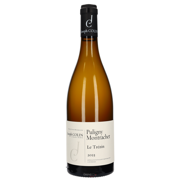 2024 Joseph Colin Puligny-Montrachet Le Trézin - Bottle Hero