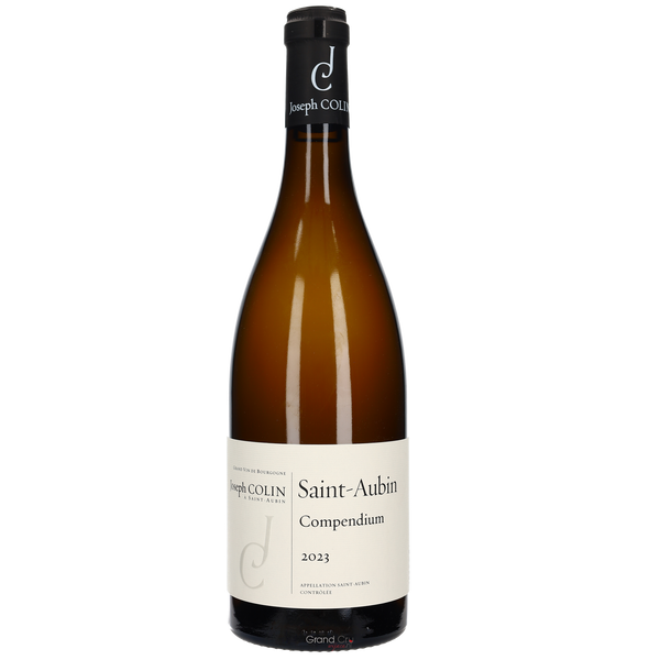2024 Joseph Colin Saint Aubin Compendium - Bottle Hero