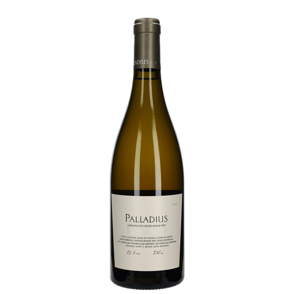 2024 Sadie Family Palladius - Bottle Hero