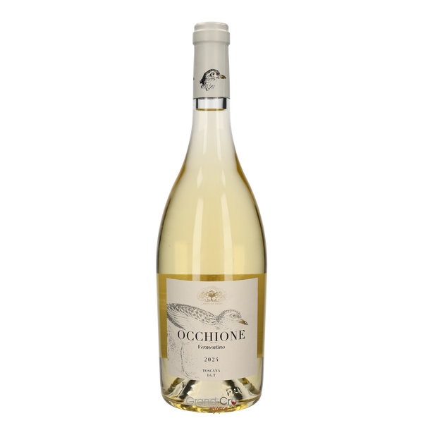 2024 Biserno Campo di Sasso Occhione Bibbona - Bottle Hero
