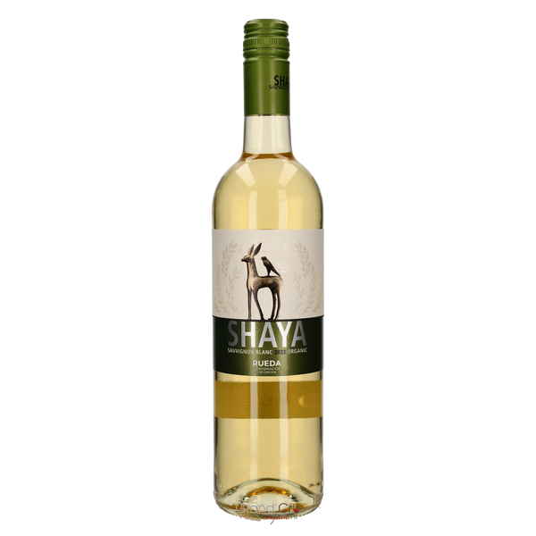 2023 Bodegas Shaya Sauvignon Blanc - Bottle Hero