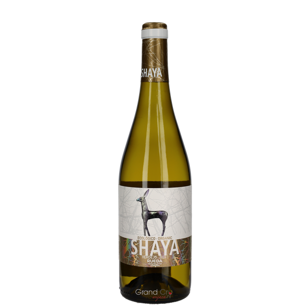 2024 Bodegas Shaya Verdejo - Bottle Hero