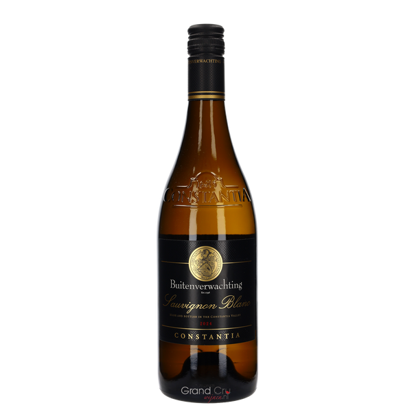 2025 Buitenverwachting Sauvignon Blanc - Bottle Hero