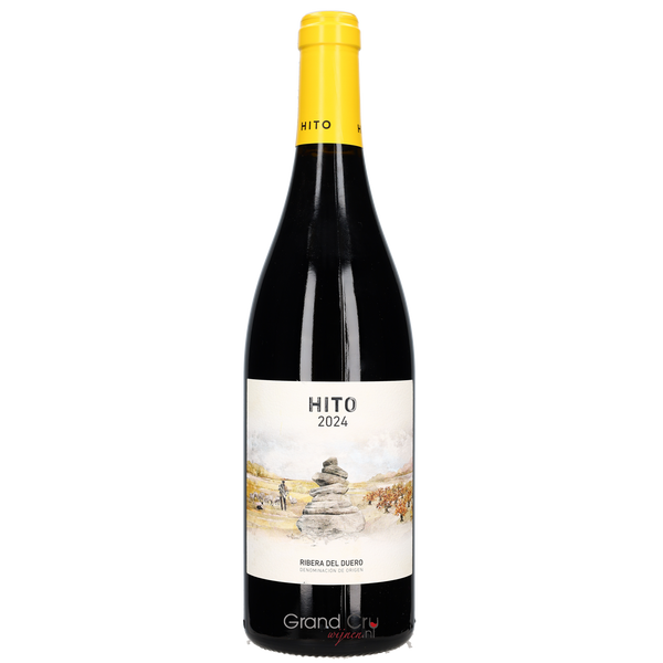 2024 CEPA 21 HITO - Bottle Hero