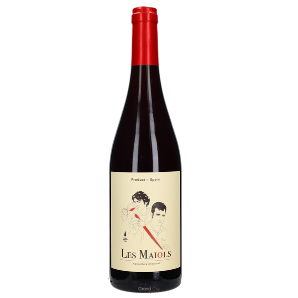 2024 Celler Joan d'Anguera Les Maiols - Bottle Hero