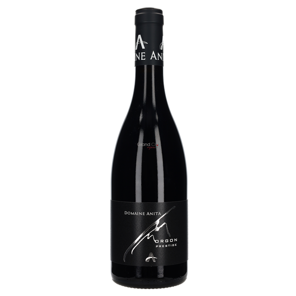 2024 Domaine Anita Morgon Prestige - Bottle Hero