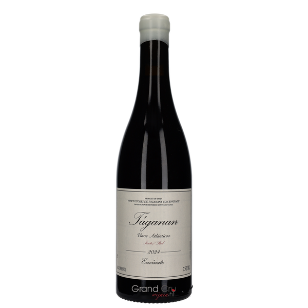 2024 Envinate Taganan Tinto - Bottle Hero
