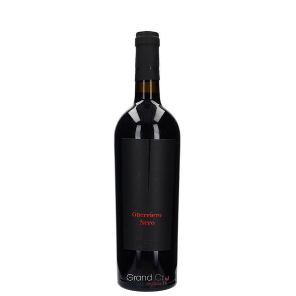 2024 Guerrieri Guerriero Nero - Bottle Hero