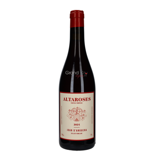 2024 Joan d'Anguera Altaroses - Bottle Hero