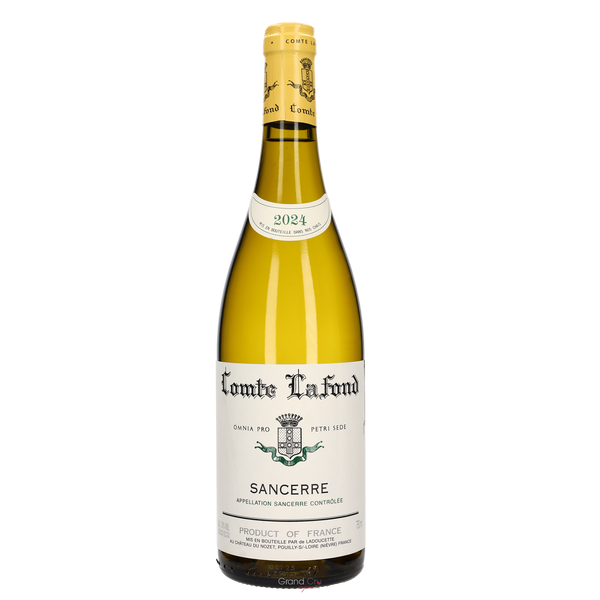 2025 Ladoucette Comte Lafond Sancerre Blanc - Bottle Hero
