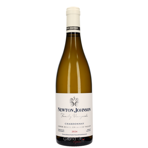 2024 Newton Johnson Family Vineyards Chardonnay - Bottle Hero
