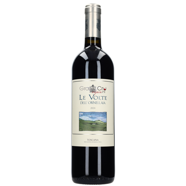 2024 Ornellaia Le Volte dell'Ornellaia - Bottle Hero