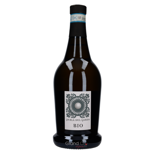 2024 Perla del Garda Lugana BIO - Bottle Hero