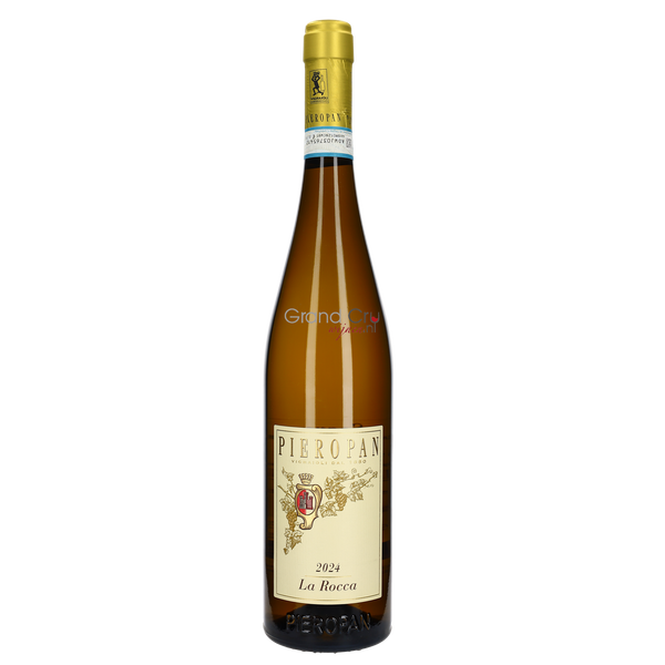 2024 Pieropan La Rocca Soave Classico BIO - Bottle Hero