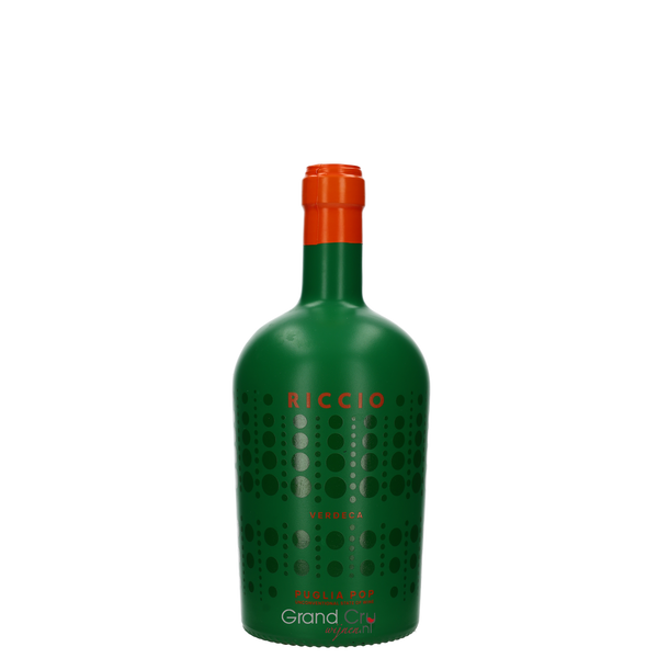 2024 Puglia Pop Riccio - Bottle Hero