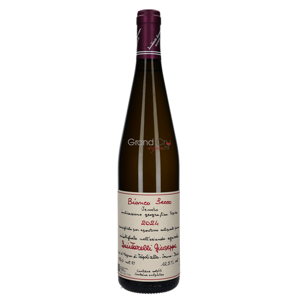 2024 Quintarelli Bianco Secco - Bottle Hero