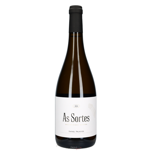 2024 Rafael Palacios As Sortes - Bottle Hero