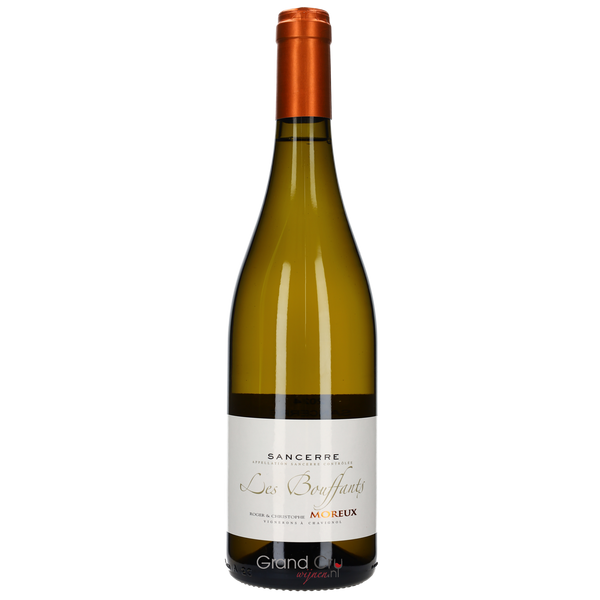 2024 Roger & Christophe Moreux Sancerre Les Bouffants - Bottle Hero