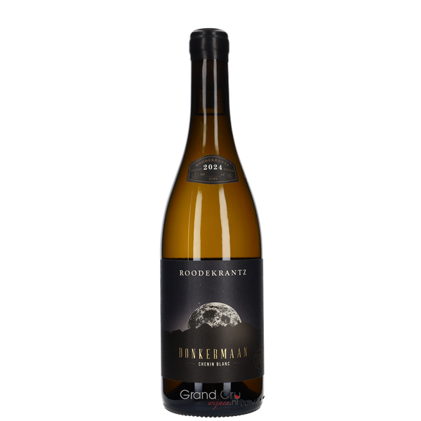 2024 Roodekrantz Donkermaan chenin blanc - Bottle Hero