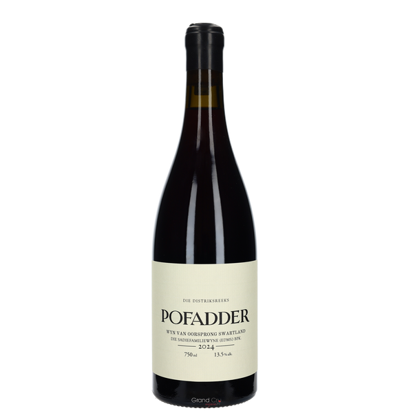 2024 Sadie Family Pofadder - Bottle Hero