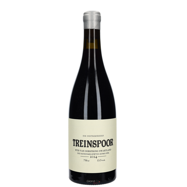 2024 Sadie Family Treinspoor - Bottle Hero