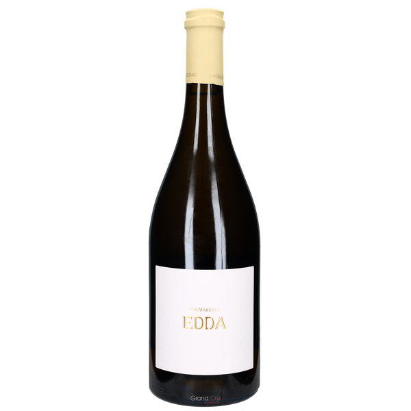 2024 San Marzano EDDA Bianco - Bottle Hero