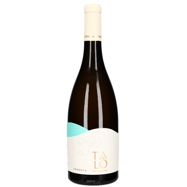 2024 San Marzano Talo Verdeca - Bottle Hero