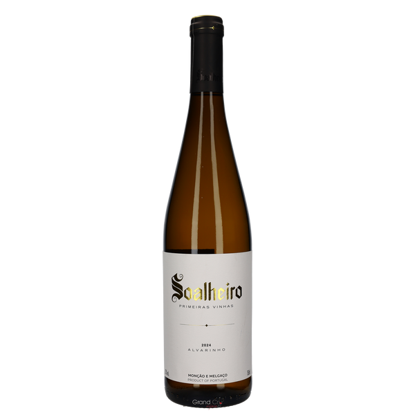 2024 Soalheiro Primeiras Vinhas - Bottle Hero