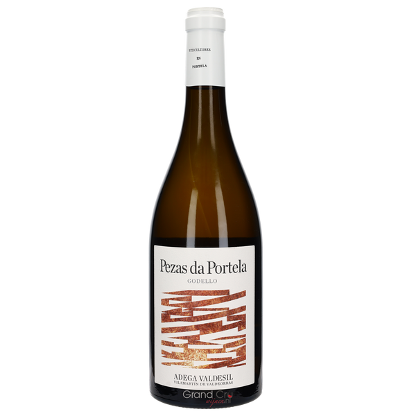 2024 Valdesil Pezas da Portela - Bottle Hero
