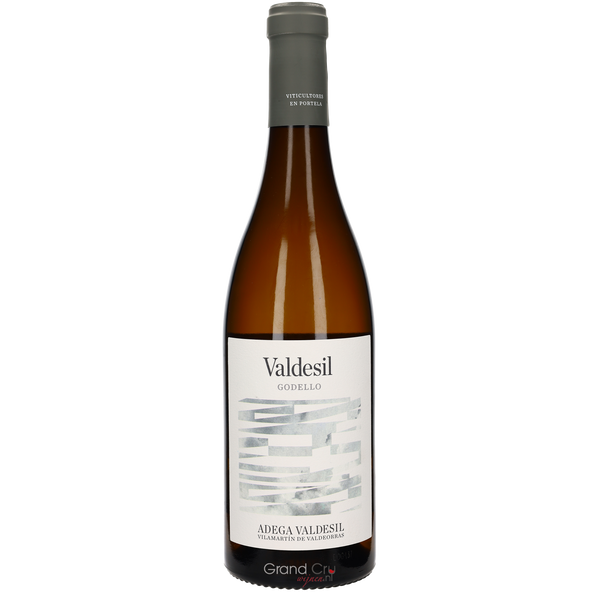 2024 Valdesil Sobre Lias Blanco - Bottle Hero