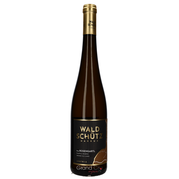 2024 Weinhof Waldschütz Grüner Veltliner Kamptal Ried Rosengartl Reserve - Bottle Hero