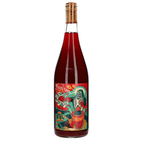 2024 Òrbita Venus Trepat - Bottle Hero