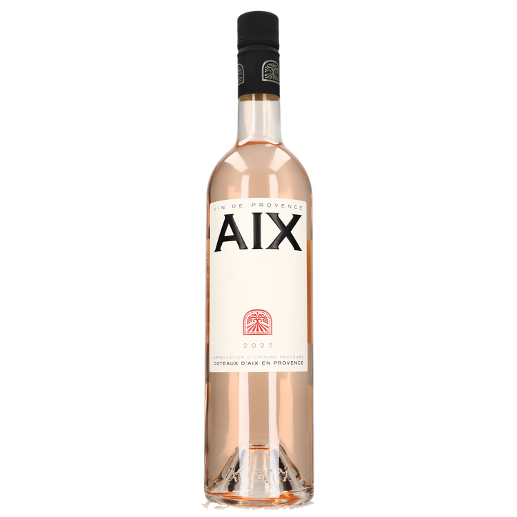 2025 AIX Rose