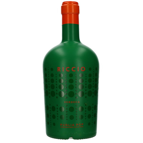 2025 Puglia Pop Riccio - Bottle Hero