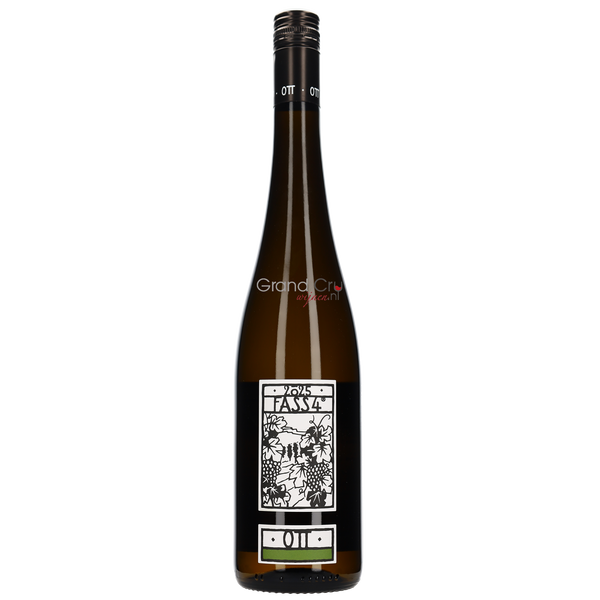 2025 Bernhard Ott Grüner Veltliner Fass 4 BIO - Bottle Hero